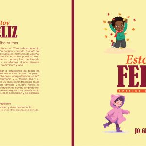 E book Spanish