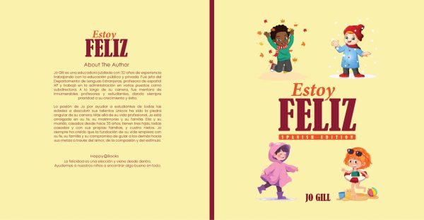 Hardcover Spanish